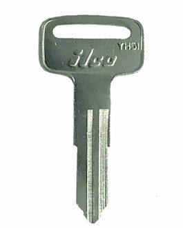 Suzuki YH51 (image for) Suzuki YH51
