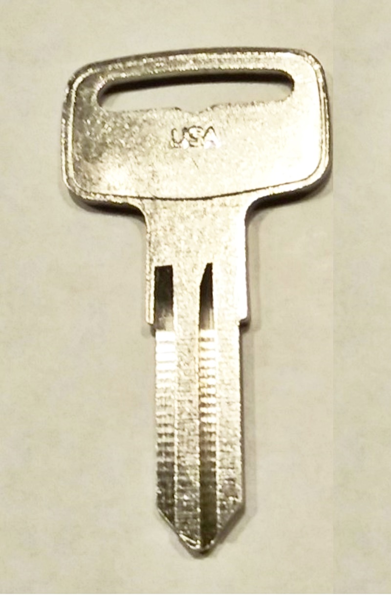 YH55 Polaris Key (image for) YH55 Polaris Key