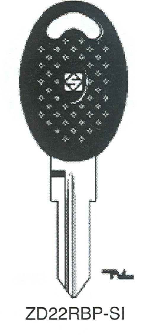 ZD22RBP-SI (image for) ZD22RBP-SI